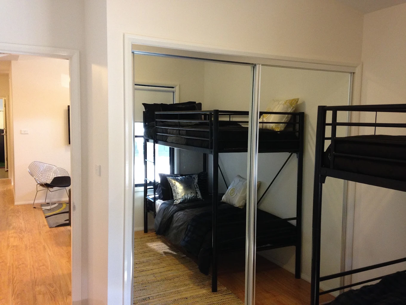 Trenz Granny Flats