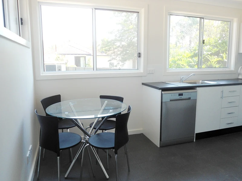 Trenz Granny Flats