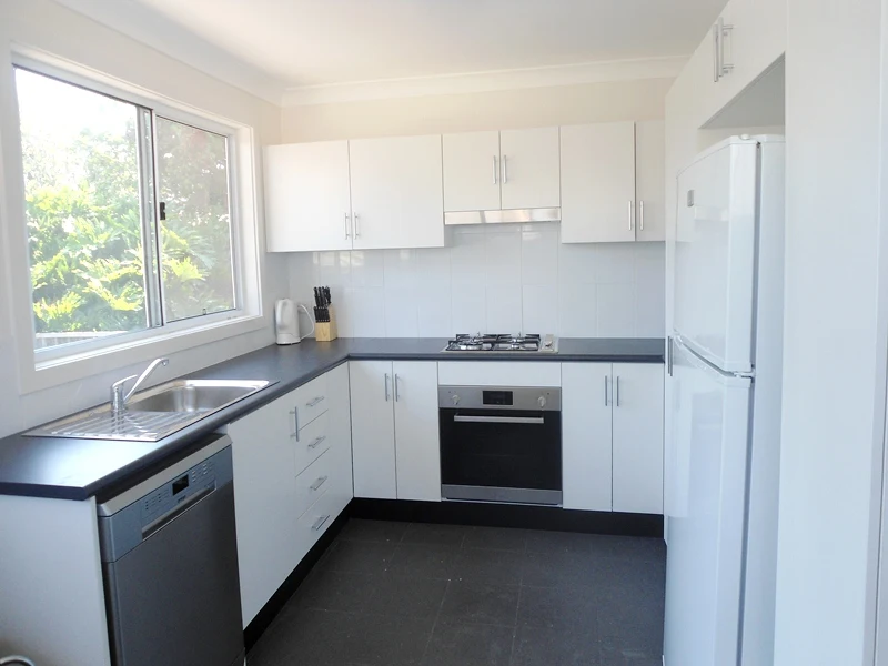 Trenz Granny Flats