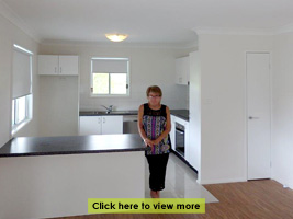 October Recently Completed Project